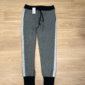 New Cashmere Sweatpants